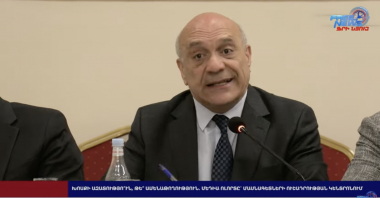 Խոսքի ազատությո՞ւն, թե՞ ամենաթողություն․ մեդիա ոլորտը՝ մասնագետների ուշադրության կենտրոնում