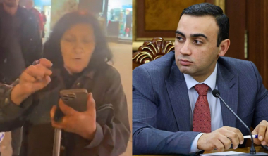 Քաղաքական աղբանոցի դուրսպրծուկների համար չկան կարմիր գծեր, արժեքներ ու սրբություններ․ Չախոյան