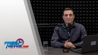 Ազատ շփում Գնել Սարգսյանի հետ