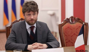 Հայաստանը հաստատվել է որպես տարածաշրջանում ազատության օազիս. Դըկոտինյի