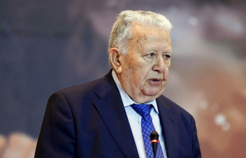 Մահացել է ԳԱԱ նախկին նախագահ, ակադեմիկոս Ռադիկ Մարտիրոսյանը