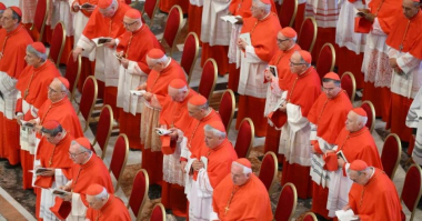 Հռոմի պապի ընտրության կոնկլավին մասնակցող բոլոր 133 կարդինալները ժամանել են Հռոմ