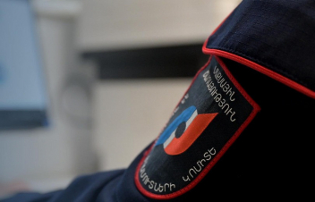 Հայ-վրացական սահմանի՝ Գոգավան-Գուգութի անցակետում ժամանակավորապես դադարեցված է բեռնատաների մուտքը և ելքը. ՊԵԿ