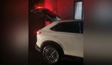 Հրկիզել են ավագանու անդամին պատկանող ավտոմեքենան. նախաձեռնվել է քրեական վարույթ