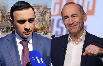 Gallup-ը համոզում է, որ Քոչարյանի վարկանիշը բարձրացել է, իսկ Gallup-ի վարկանիշից ի՞նչ կա. Չախոյան