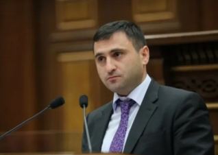 ՍԱՏՄ նախկին ղեկավար Արմեն Դանիելյանին կալանավորեցին