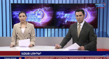 Կրեմլում հաստատել են Հաղթանակի շքերթին Փաշինյանի մասնակցությունը․06․05․25/19․30/