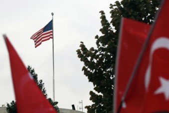 Թուրքիան և ԱՄՆ-ն պատրաստակամություն են հայտնել նպաստել Ուկրաինայում խաղաղ գործընթացին