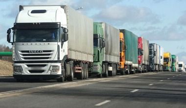 Կդյուրացվի Հայաստանի և Ղազախստանի միջև միջազգային բեռնափոխադրումների գործընթացը. նախագիծ