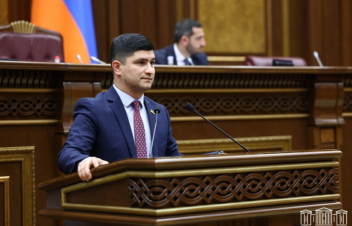 Զբոսաշրջիկը ՀՀ է գալիս և մեծ խաղատուն մտած լինելու տպավորություն է ստանում․ օրենքի նախագիծ է ներկայացվել