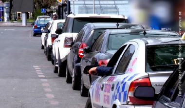 Երևանում կկատարվի երթևեկության կազմակերպման փոփոխություն