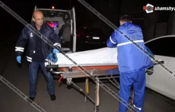 Հաղպատի ճանապարհին՝ մոտ 30 մետր խորությամբ ձորակից դուրս բերված տղամարդը հիվանդանոցի ճանապարհին մահացել է