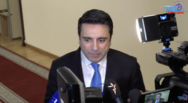 Պատերազմը գցեցին մեր ջեբն ու թռան․ Ա․ Սիմոնյան