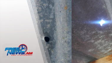 Ադրբեջանը կրակել է Խնածախի ուղղությամբ․ ի՞նչ է պատահել․ՀՀ ՊՆ․08․05․25/19․30/