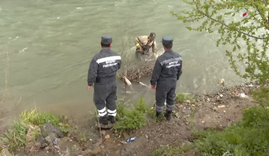 Անհետ կորած 2-ամյա երեխայի որոնողական աշխատանքները վերսկսվել են, կիրառվում են անօդաչու թռչող սարքեր. ՆԳՆ