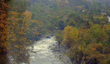 Փրկարարները Դեբեդ գետից դուրս են բերել մայիսի 2-ից որոնվող քաղաքացու դին