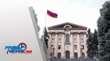 Ազգային ժողովի նիստ 12․05․2025