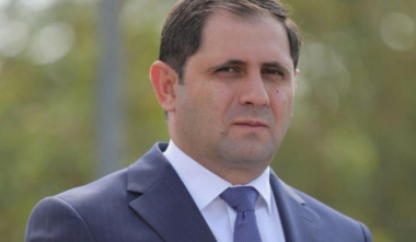 Սուրեն Պապիկյանն աշխատանքային այցով մեկնել է Գերմանիա