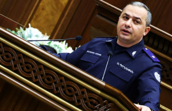 «Հոկտեմբերի 27»-ի և «Մարտի 1»-ի գործերով ժողովուրդը սպասելիքներ ունի, կհրապարակվի կոնկրետ արդյունքը. Պողոսյան