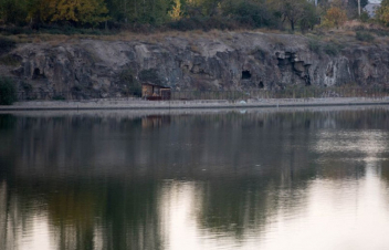 Ջրասուզակը հայտնաբերել է քաղաքացու դին և դուրս բերել ափ