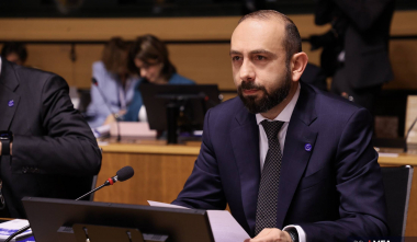 Այսօրվա Նախարարական որոշումներից մեկով խաղաղության պայմանագրի շուտափույթ ստորագրման և վավերացման կոչ է արվում. Միրզոյան