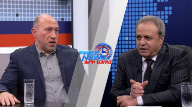 Ուկրաինան չի լինելու շահողի դերում, հարցն այն է, թե նոր կորուստներ կլինեն, թե ոչ. Հակոբ Բադալյան