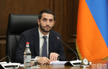 Ընդդիմությունն ու Քոչարյանն ակտիվացան, երբ ուժի մեջ մտավ ապօրինի գույքի բռնագանձման մասին օրենքը. Ռուբինյան