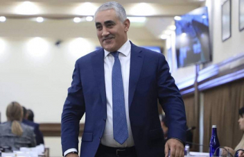 Երևանի քաղաքապետի մամուլի քարտուղարը՝ Նոր Նորք վարչական շրջանի ղեկավարի հրաժարականի հնարավորության մասին