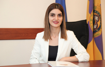 Վայր եմ դնելու մանդատս ու այլևս չեմ զբաղեցնելու համայնքի ղեկավարի պաշտոնը. Դիանա Գասպարյան