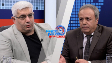 Զելենսկին բարձրացրեց խաղադրույքը, Թրամփը փորձում է փրկել իրավիճակը և իր իմիջը. Կարեն Սարգսյան