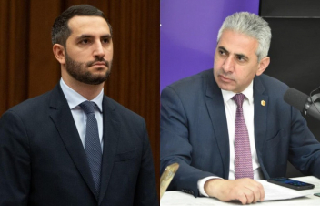 Սա է ձեր սերժական դեմքը` զոհերին օգտագործել որպես քաղաքական կապիտալ, բայց երբ իրենց հարազատները կհամարձակվեն ձեզնից տարբերվող կարծիք ունենալ` անցնել ամեն սրբության վրայով