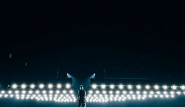 Պարգը փայլուն ելույթ ունեցավ Եվրատեսիլյան բեմում իր Survivor երգով