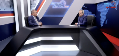 Հետաքրքիր է ոչ միայն Փաշինյան-Ալիև հանդիպման փաստը, այլ նաև տողատակերը. Էդվարդ Անտինյան