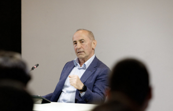 Հանրապետականի ակտիվ մի քանի հոգի այն ժամանակները ևս իմ վրա լավ հարձակվում էին. Քոչարյան