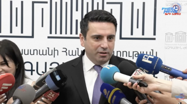 Ռոբերտ Քոչարյանի որդու վարքը քաղաքական հետևանքներ կունենա․ Սիմոնյան