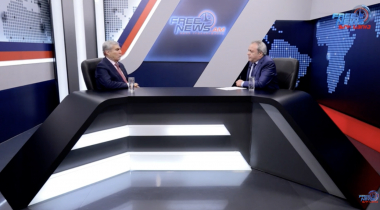 Հիմա էլ ունեցվածքի ցուցակը կարդալով են հիշում նրան ոսկեղենիկ հայերենով. Արամ Սարգսյան