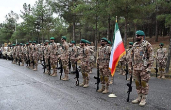 Իրանն ու Ադրբեջանը զորավարժություններ են անցկացնում օկուպացված Արցախում․ 19․05․25/21․30/