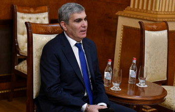 Ռուսաստանի համար, եթե ՀՀ իշխանությանը ինքը չի նշանակել, դա իրեն թշնամի իշխանություն է․ Արամ Սարգսյան