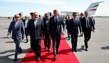 Հայաստան է ժամանել Իրանի պաշտպանության նախարարը