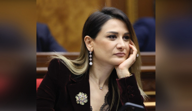 Որտե՞ղ են Քոչարյանի բարձրաձայնած չարաշահումները. Արուսյակ Ջուլհակյան