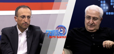 Ինչ է ուզում Ռոբերտ Քոչարյանը և ինչու է հանգիստ գործող իշխանություն