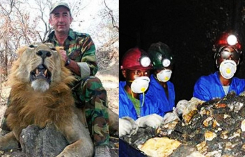 Կոռուպցիայից զառանցող Քոչարյանը պետք է բացատրի, թե ինչպես Տանզանիայում դարձան ոսկու հանքի տեր. Չախոյան