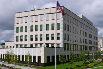 ԱՄՆ դեսպանատանը հարցազրույց ամրագրելու նոր կայքէջը կգործարկվի առաջիկայում. դեսպանատուն