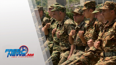 10 հազար քաղաքացի է հետախուզվում՝ բանակում չծառայելու համար