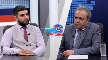 ՀՀ-ում իշխանությունը վերցնելու համար նոր սցենար է գործարկվում. Հարություն Մկրտչյան