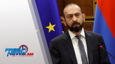 ՀՀ-ն կատարել է անշրջելի ընտրություն՝ դեպի ժողովրդավարություն, խաղաղություն, Եվրոպա