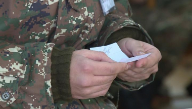 Պարտադիր զինծառայություն անցնելու առավելագույն տարիք կսահմանվի 32-ը. ծառայության ժամկետը հնարավոր կլինի գումարի դիմաց կրճատել