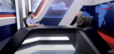 Լավրովը եկել էր ճնշում գործադրելու, նա առաջին անգամ մեղադրեց ՀՀ-ին այդ հարցում. Հովսեփ Խուրշուդյան