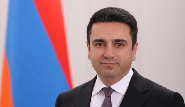 Ձեր այսօրվա եռանդն ու գործադրվելիք ջանքերը մեր երկրի վաղվա ուժն են․ ԱԺ նախագահի ուղերձը՝ Վերջին դասի կապակցությամբ