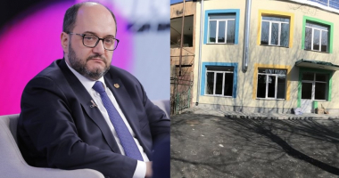 Գողանալով մանկապարտեզները՝ թույլ չեն տվել 7,000 երեխայի հաճախել համայնքային մանկապարտեզ․ Հարությունյանը՝ օտարված մանկապարտեզների մասին